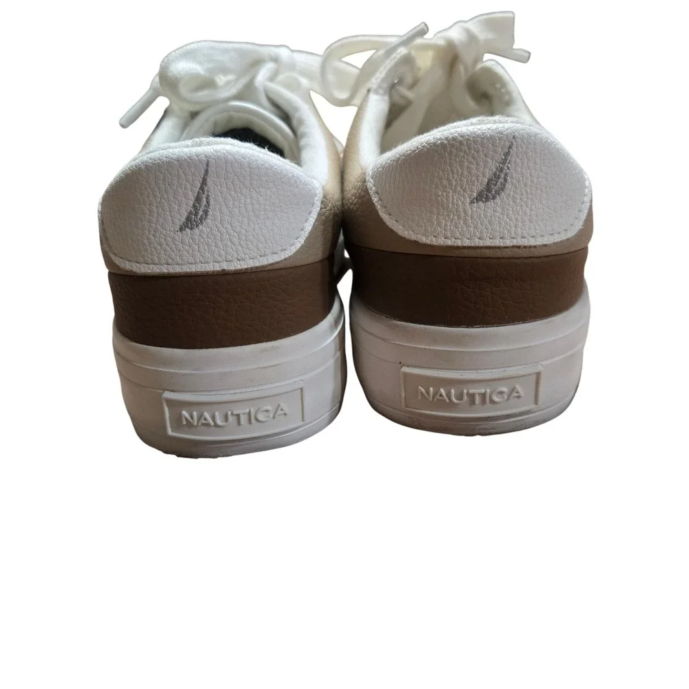 Nautica grelle womens